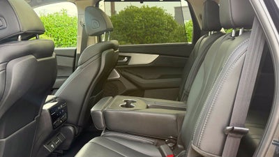 2025 Acura MDX Technology Package SH-AWD