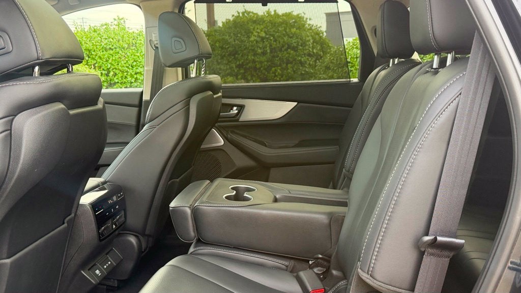 2025 Acura MDX Technology Package SH-AWD