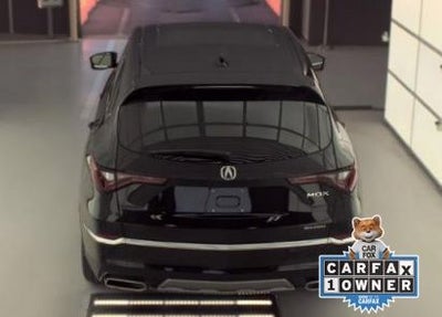2025 Acura MDX Technology Package SH-AWD