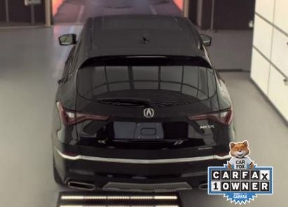 2025 Acura MDX Technology Package SH-AWD