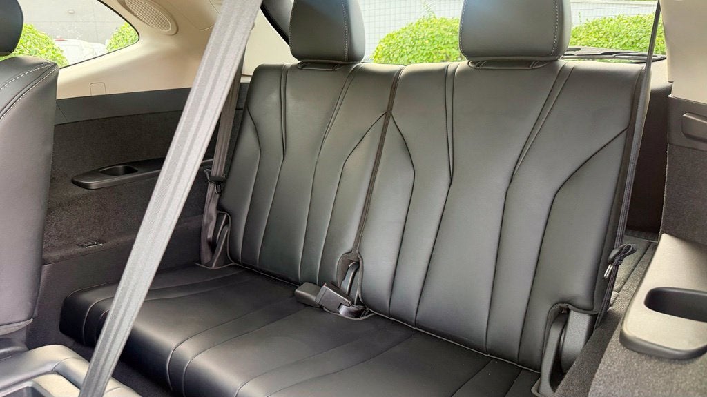 2025 Acura MDX Technology Package SH-AWD