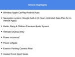 2025 Acura MDX Technology Package SH-AWD