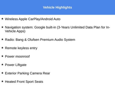 2025 Acura MDX Technology Package SH-AWD