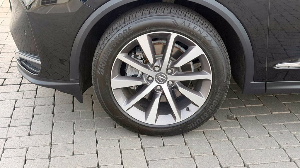 2025 Acura MDX Technology Package SH-AWD