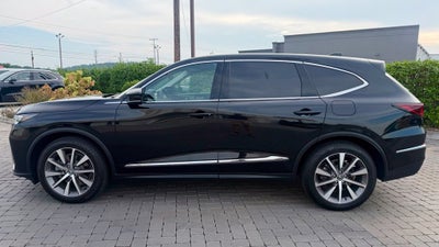 2025 Acura MDX Technology Package SH-AWD
