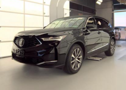 2025 Acura MDX Technology Package SH-AWD