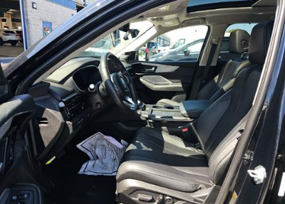 2025 Acura MDX Technology Package SH-AWD