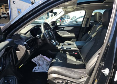 2025 Acura MDX Technology Package SH-AWD