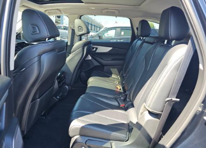 2025 Acura MDX Technology Package SH-AWD