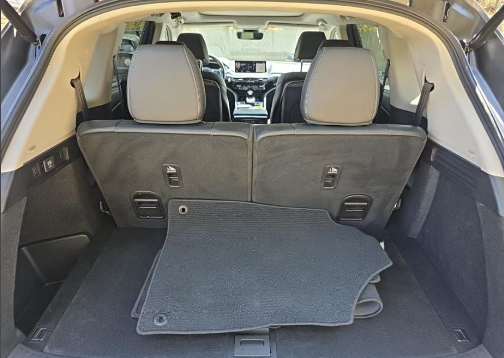 2023 Acura MDX Technology SH-AWD