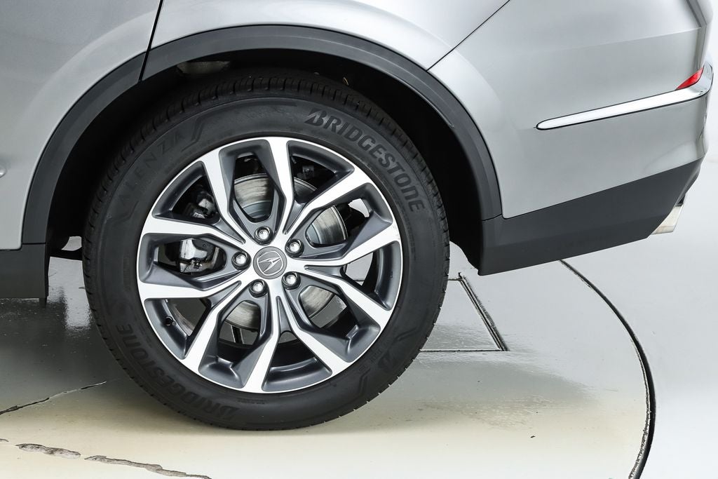 2023 Acura MDX Technology SH-AWD