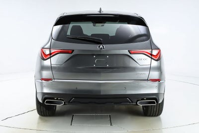 2023 Acura MDX Technology SH-AWD