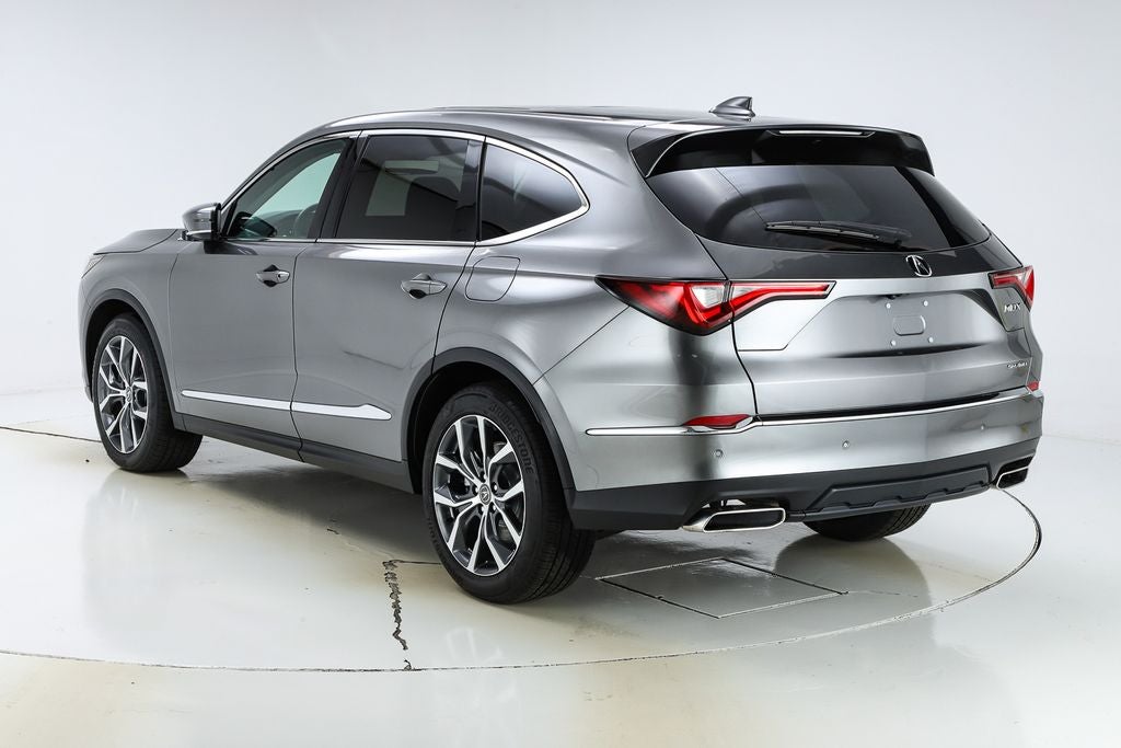 2023 Acura MDX Technology SH-AWD