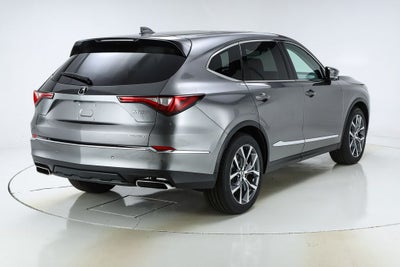 2023 Acura MDX Technology SH-AWD