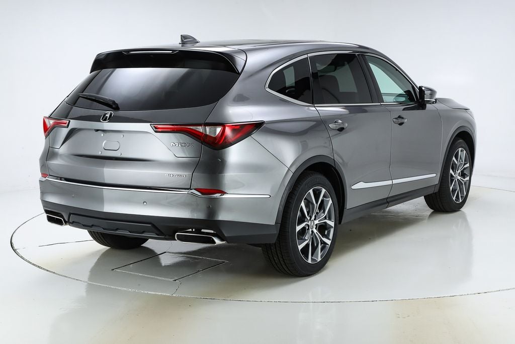 2023 Acura MDX Technology SH-AWD