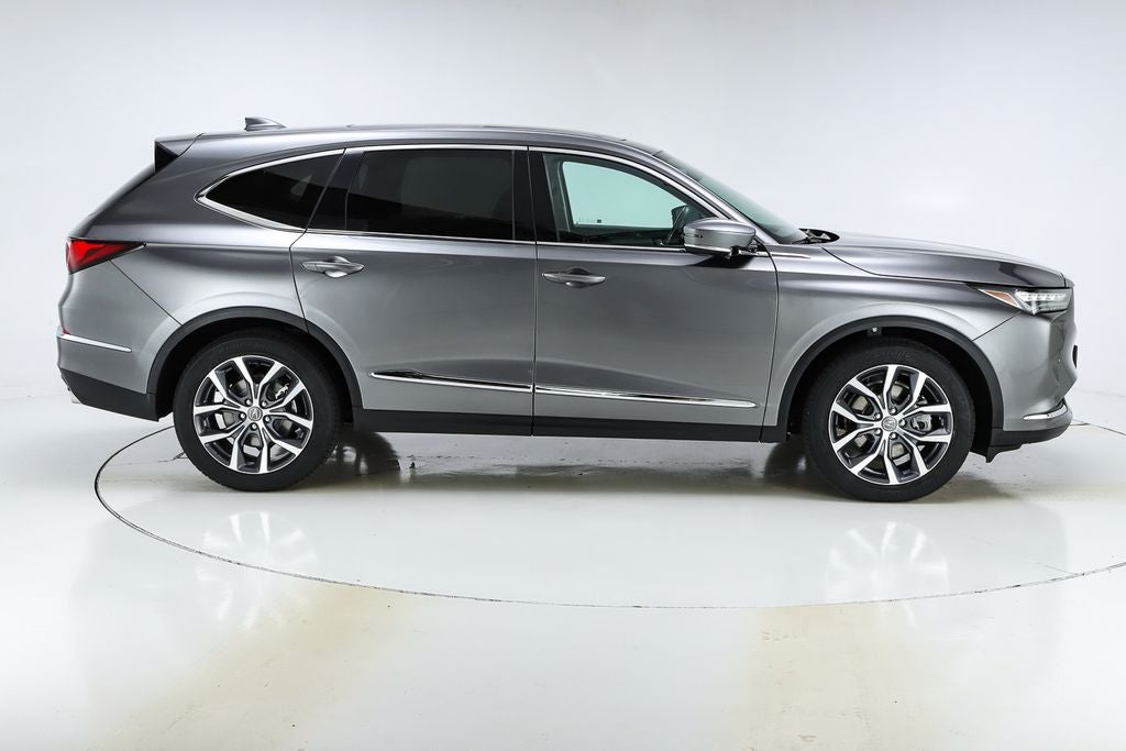 2023 Acura MDX Technology SH-AWD
