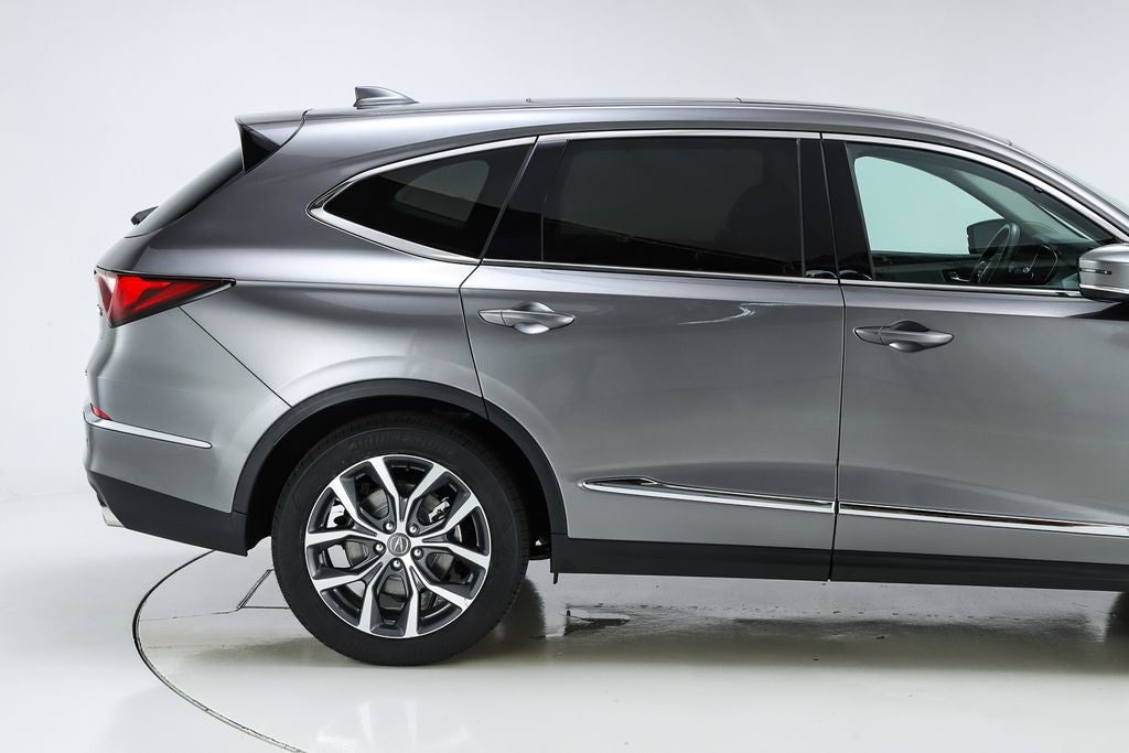 2023 Acura MDX Technology SH-AWD