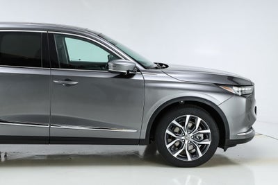 2023 Acura MDX Technology SH-AWD