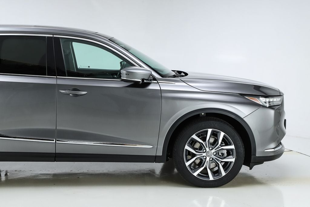 2023 Acura MDX Technology SH-AWD