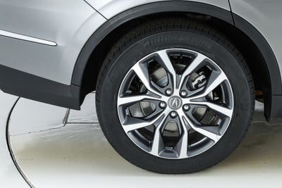 2023 Acura MDX Technology SH-AWD