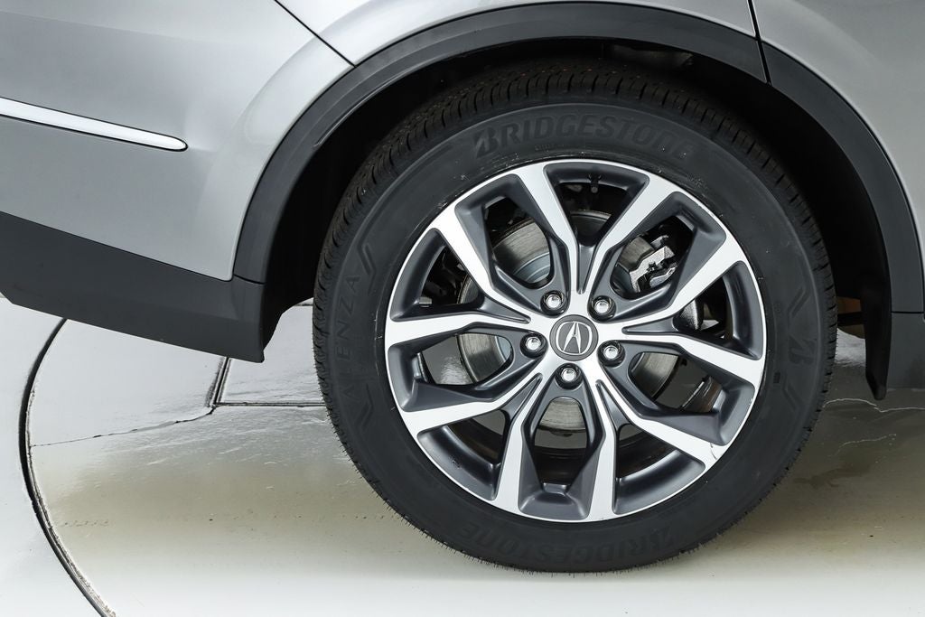 2023 Acura MDX Technology SH-AWD