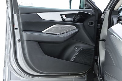 2023 Acura MDX Technology SH-AWD