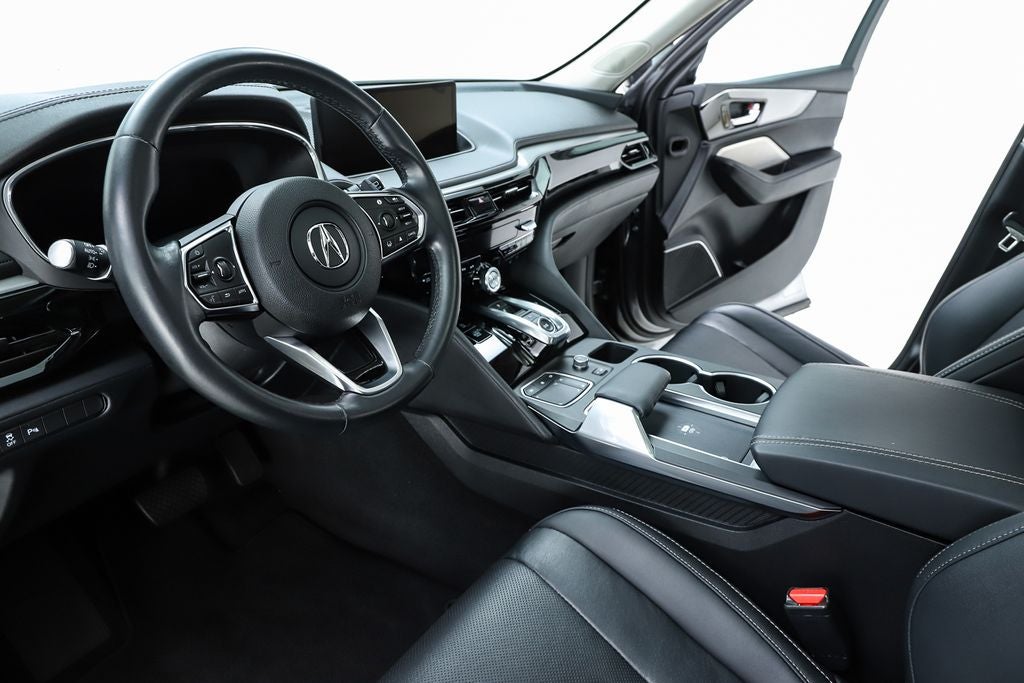 2023 Acura MDX Technology SH-AWD
