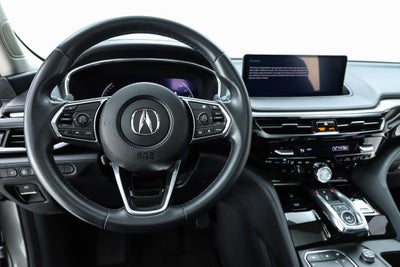 2023 Acura MDX Technology SH-AWD