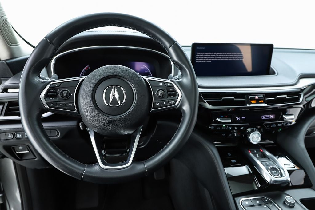 2023 Acura MDX Technology SH-AWD