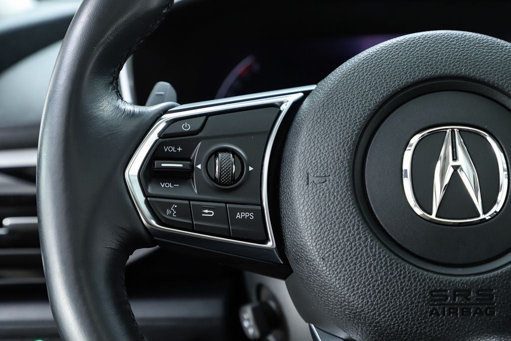 2023 Acura MDX Technology SH-AWD