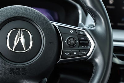 2023 Acura MDX Technology SH-AWD