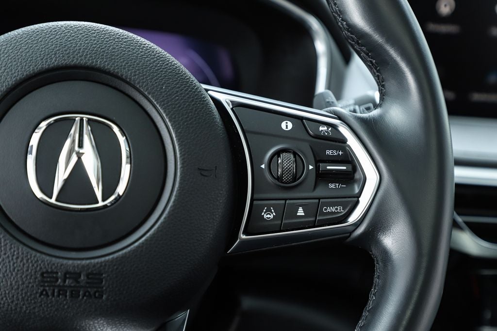 2023 Acura MDX Technology SH-AWD