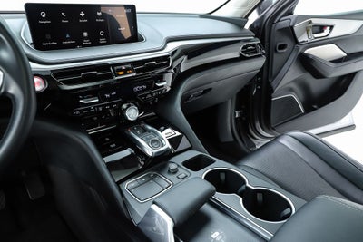 2023 Acura MDX Technology SH-AWD