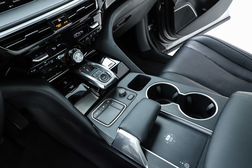 2023 Acura MDX Technology SH-AWD
