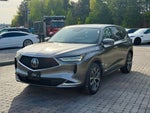2023 Acura MDX Technology SH-AWD