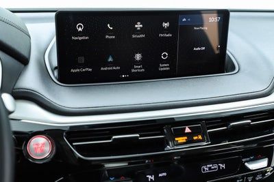 2023 Acura MDX Technology SH-AWD