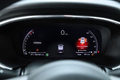 2023 Acura MDX Technology SH-AWD