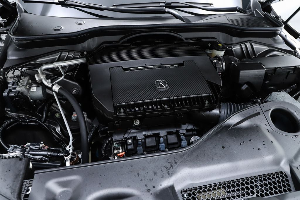2023 Acura MDX Technology SH-AWD