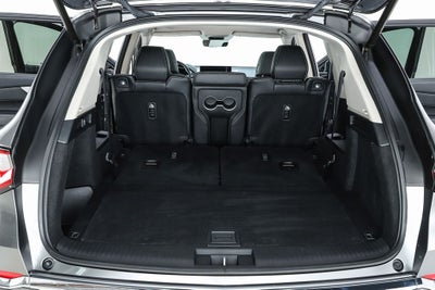 2023 Acura MDX Technology SH-AWD
