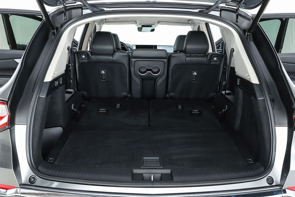 2023 Acura MDX Technology SH-AWD