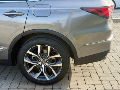 2023 Acura MDX Technology SH-AWD