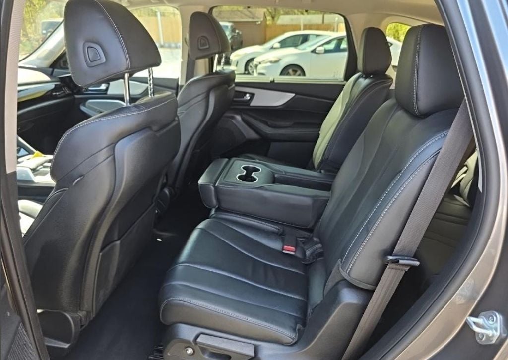 2023 Acura MDX Technology SH-AWD