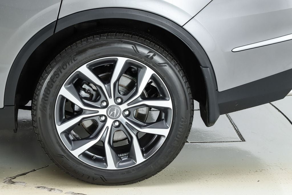 2024 Acura MDX Technology SH-AWD