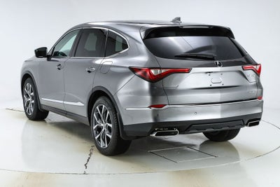 2024 Acura MDX Technology SH-AWD
