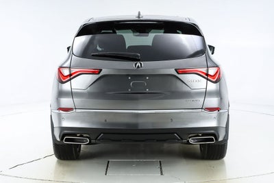 2024 Acura MDX Technology SH-AWD
