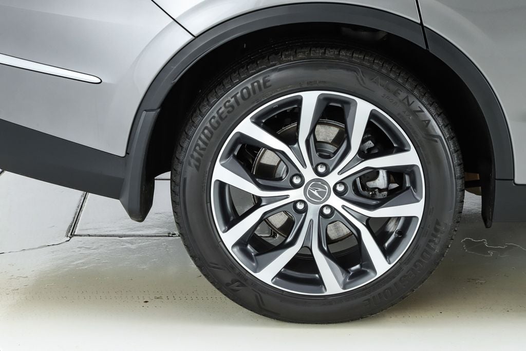 2024 Acura MDX Technology SH-AWD