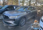 2024 Acura MDX Technology SH-AWD