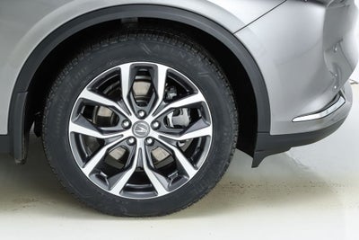 2024 Acura MDX Technology SH-AWD