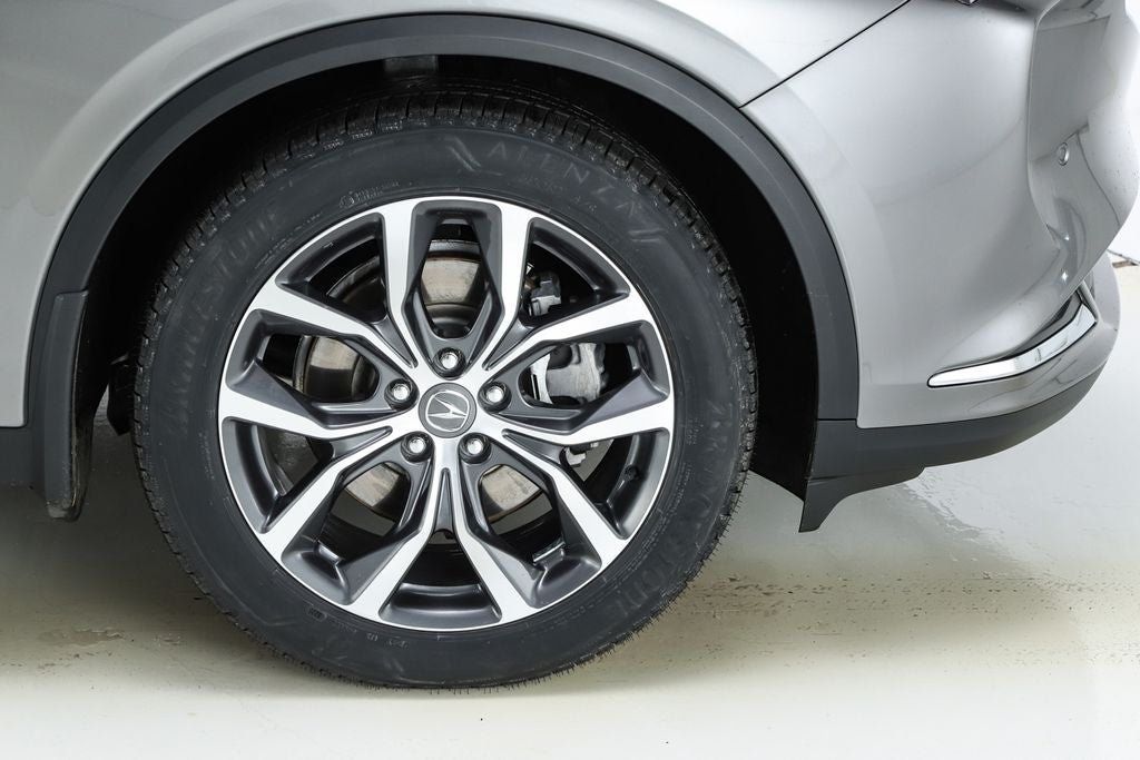 2024 Acura MDX Technology SH-AWD