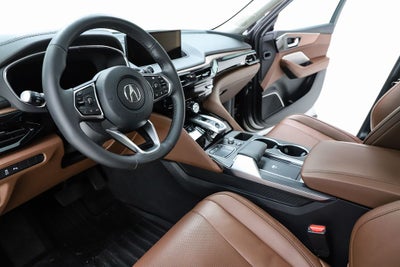 2024 Acura MDX Technology SH-AWD